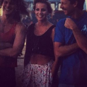 Meet your Posher, Stacey